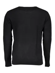 GIAN MARCO VENTURI Herren PULLOVER Schwarz | online kaufen