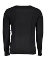 GIAN MARCO VENTURI Herren PULLOVER Schwarz | online kaufen