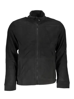 GIAN MARCO VENTURI Herren Fleece-Sweatshirt mieten - Flex