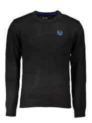 GIAN MARCO VENTURI Herren PULLOVER Schwarz | online kaufen