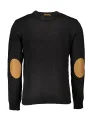 GIAN MARCO VENTURI Herren PULLOVER Schwarz | online kaufen