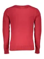 GIAN MARCO VENTURI Herren PULLOVER Rot | online kaufen