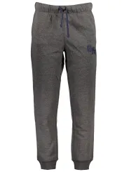 GIAN MARCO VENTURI Herren SPORTHOSE Grau | online kaufen