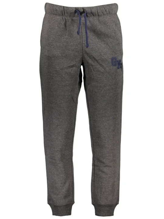 GIAN MARCO VENTURI Herren SPORTHOSE Grau | online kaufen