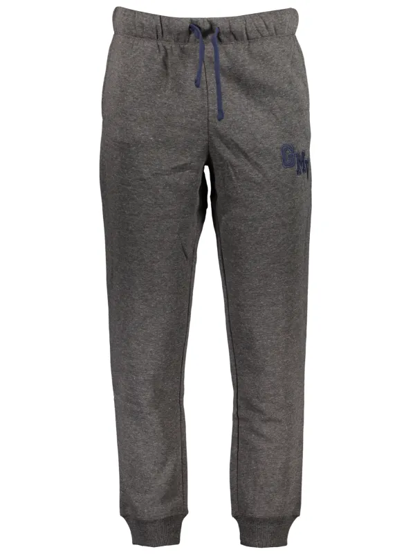 GIAN MARCO VENTURI Herren SPORTHOSE Grau | online kaufen