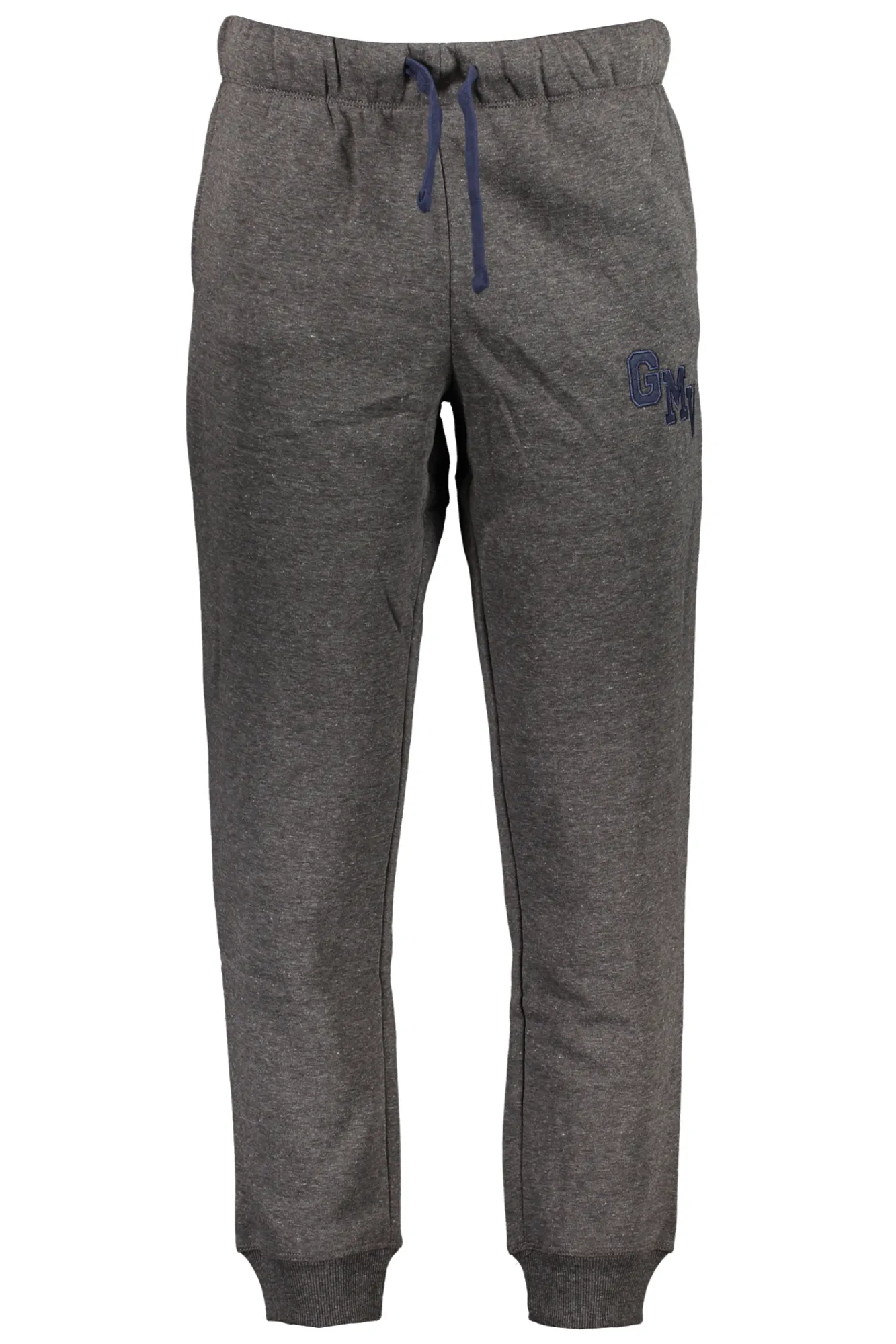 Herren SPORTHOSE Grau AU01134IDRIS_GRCHARCO