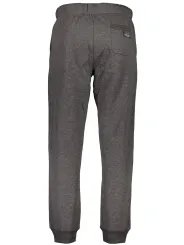 GIAN MARCO VENTURI Herren SPORTHOSE Grau | online kaufen