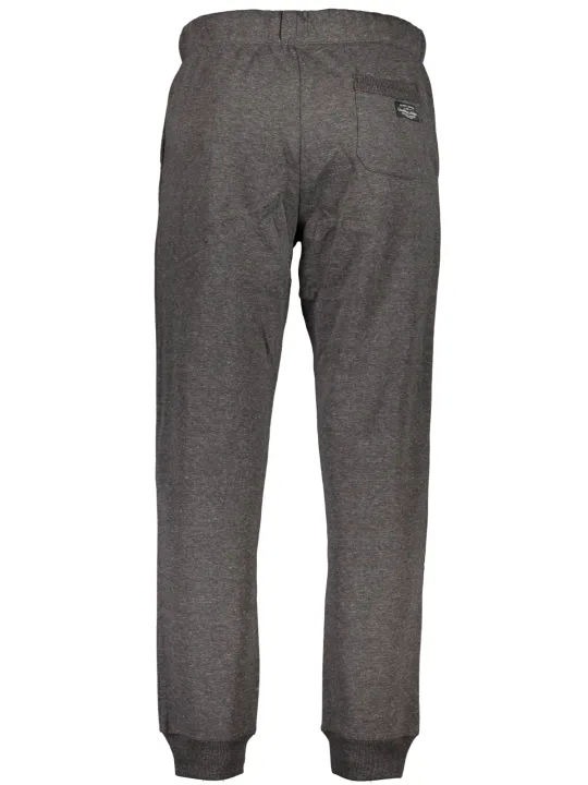 GIAN MARCO VENTURI Herren SPORTHOSE Grau | online kaufen