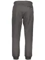 GIAN MARCO VENTURI Herren SPORTHOSE Grau | online kaufen