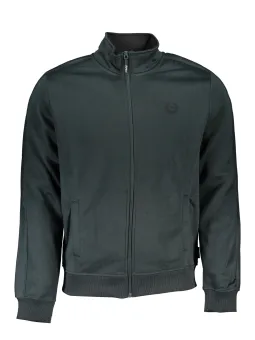 GIAN MARCO VENTURI Herren LANGARM-SWEATSHIRT Grün