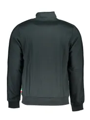 GIAN MARCO VENTURI Herren LANGARM-SWEATSHIRT Grün