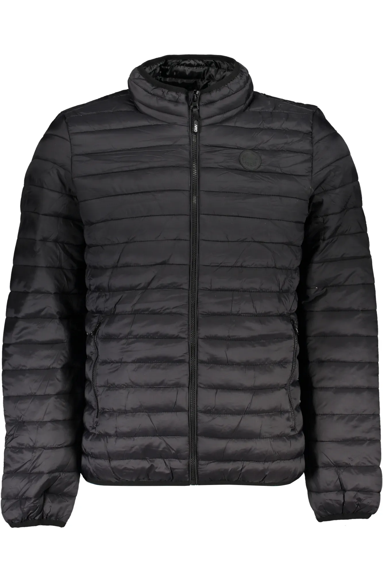 Herren LANGARMJACKE Schwarz AU01521COVE_NEBLACK