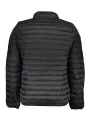 GIAN MARCO VENTURI Herren LANGARMJACKE Schwarz