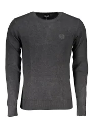 GIAN MARCO VENTURI Herren PULLOVER Grau | online kaufen