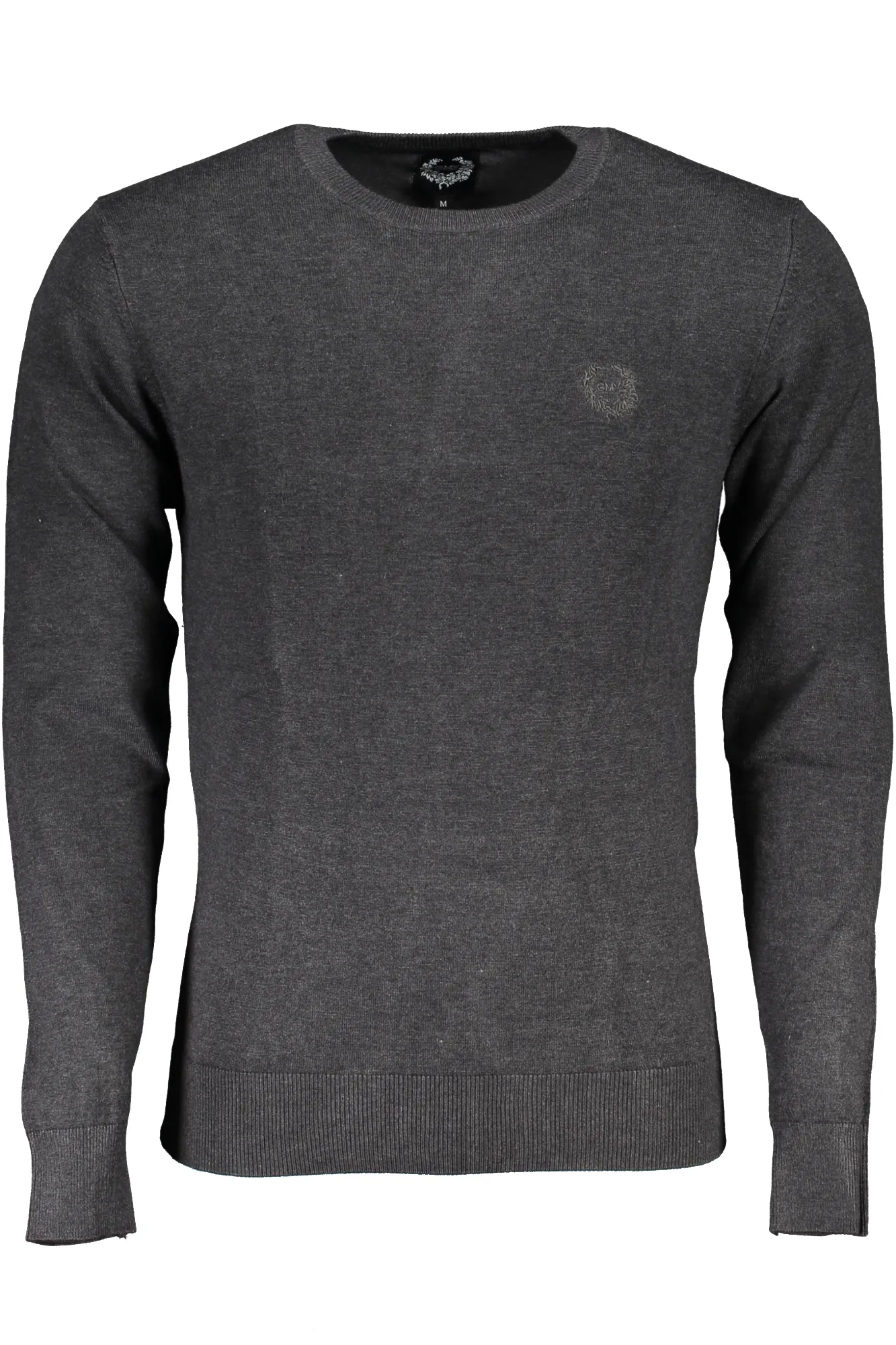 Herren PULLOVER Grau AU01526FRAME_GRCHARCO