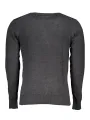 GIAN MARCO VENTURI Herren PULLOVER Grau | online kaufen