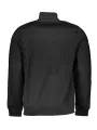 GIAN MARCO VENTURI Herren LANGARM-SWEATSHIRT Schwarz