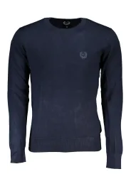 GIAN MARCO VENTURI Herren PULLOVER Blau | online kaufen