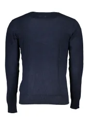 GIAN MARCO VENTURI Herren PULLOVER Blau | online kaufen