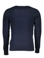 GIAN MARCO VENTURI Herren PULLOVER Blau | online kaufen
