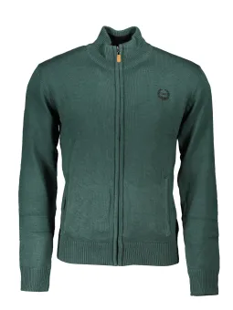 Grüne GIAN MARCO VENTURI Tasche für Herren mieten - Flex-Fashion