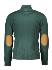 GIAN MARCO VENTURI Herren TASCHE Grün | online kaufen