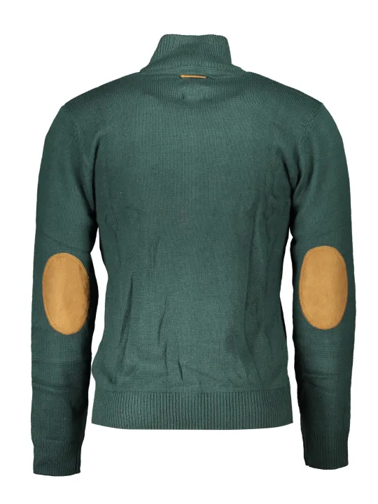 GIAN MARCO VENTURI Herren TASCHE Grün | online kaufen