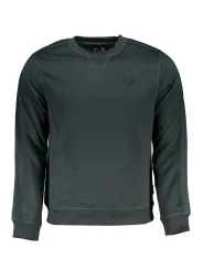 GIAN MARCO VENTURI Herren SWEATSHIRT Grün | online kaufen