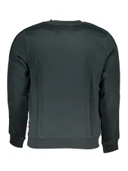 GIAN MARCO VENTURI Herren SWEATSHIRT Grün | online kaufen