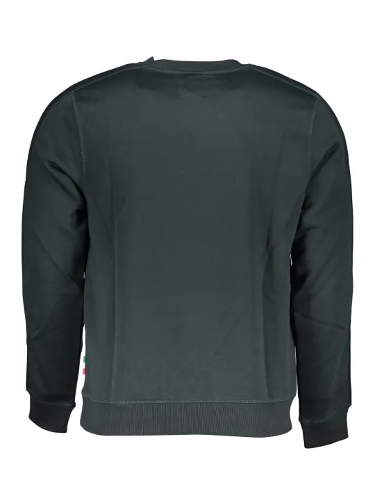 GIAN MARCO VENTURI Herren SWEATSHIRT Grün | online kaufen