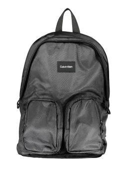 Calvin Klein Herren Rucksack Schwarz mieten - Flex-Fashion