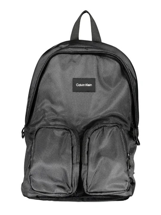 Calvin Klein Herren RUCKSACK Schwarz | online kaufen