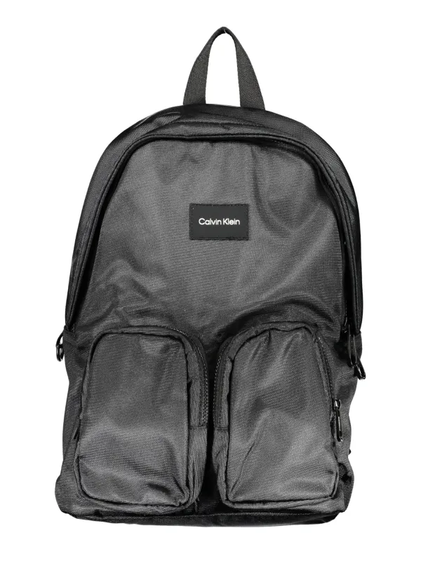 Calvin Klein Herren RUCKSACK Schwarz | online kaufen