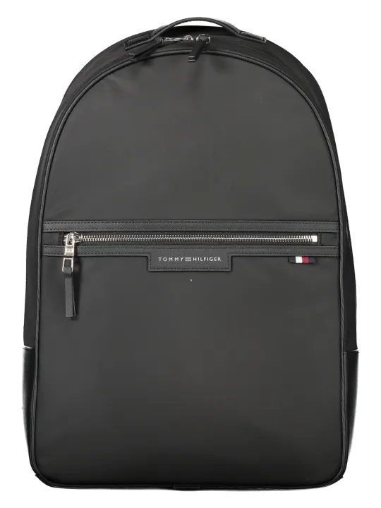 Tommy Hilfiger Herren RUCKSACK Schwarz | online kaufen