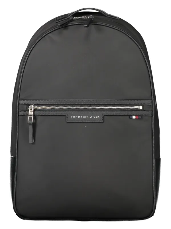 Tommy Hilfiger Herren RUCKSACK Schwarz | online kaufen