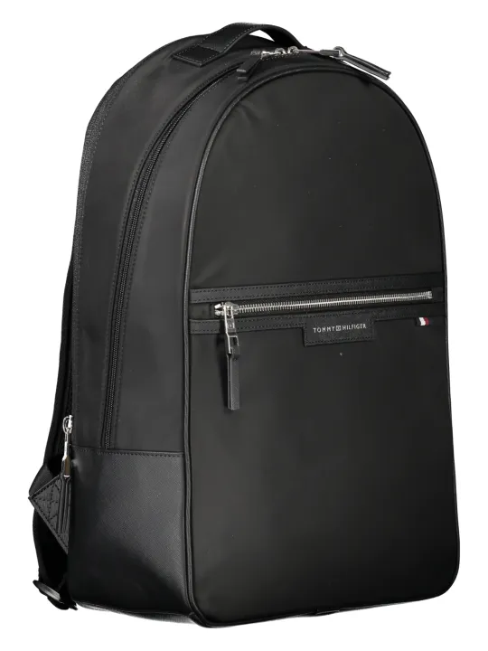 Tommy Hilfiger Herren RUCKSACK Schwarz | online kaufen