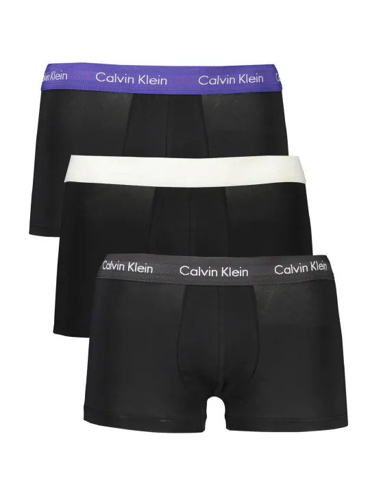 Calvin Klein Herren Schwarz | online kaufen