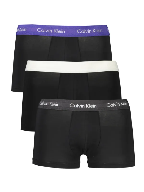Calvin Klein Herren Schwarz | online kaufen