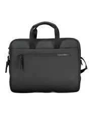 Calvin Klein Herren Aktentasche Schwarz | online kaufen