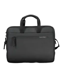 Calvin Klein Herren Aktentasche Schwarz | online kaufen