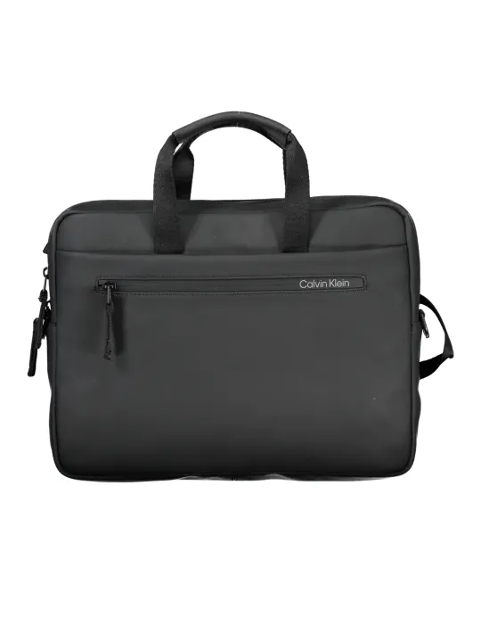 Calvin Klein Herren Aktentasche Schwarz | online kaufen
