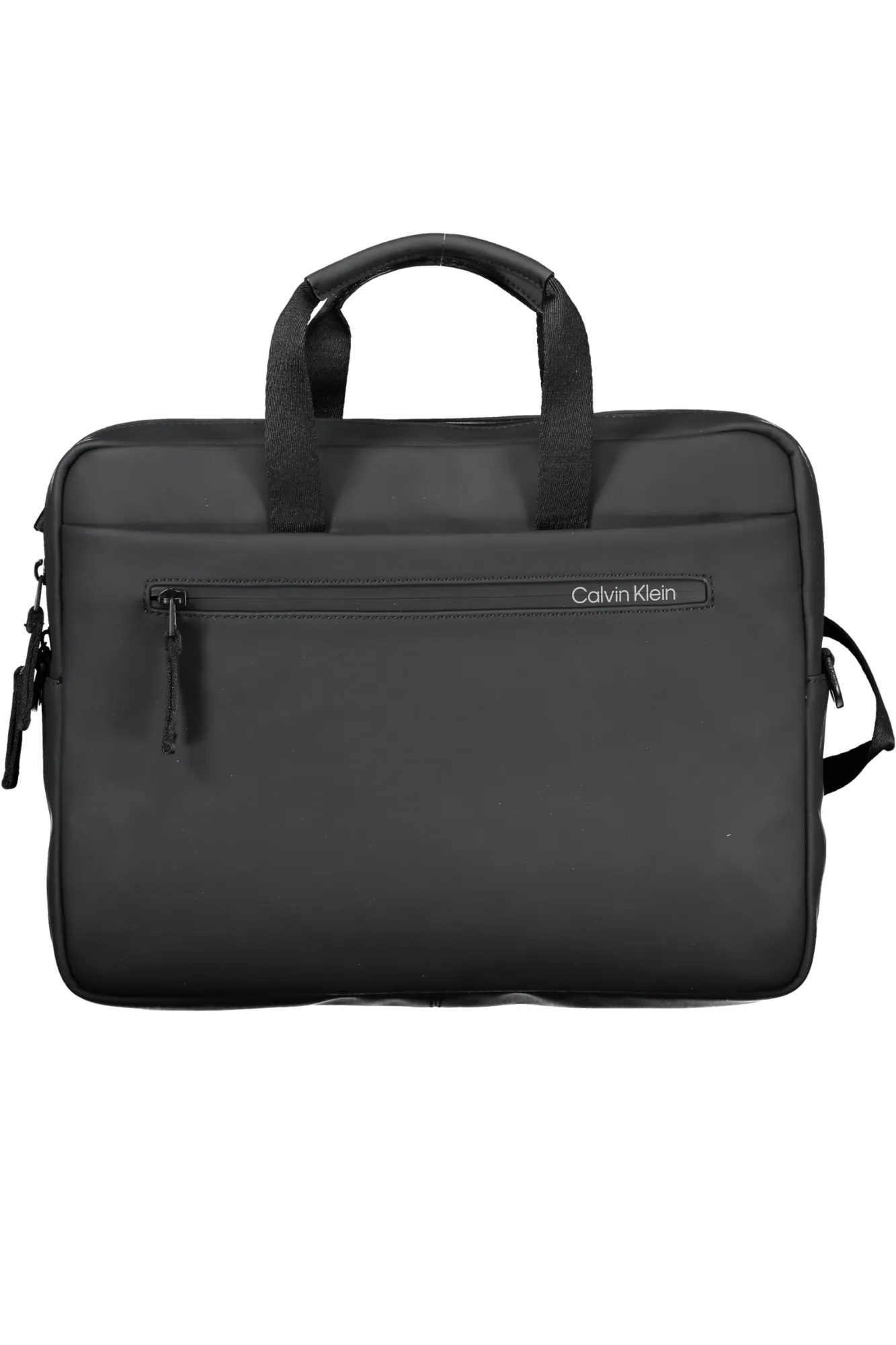 Herren Aktentasche Schwarz K50K510796_NEBAX