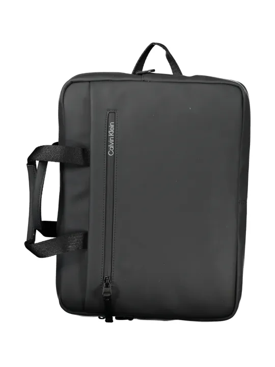 Calvin Klein Herren Aktentasche Schwarz | online kaufen