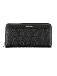 Calvin Klein Damen GELDBÖRSE Schwarz | online kaufen