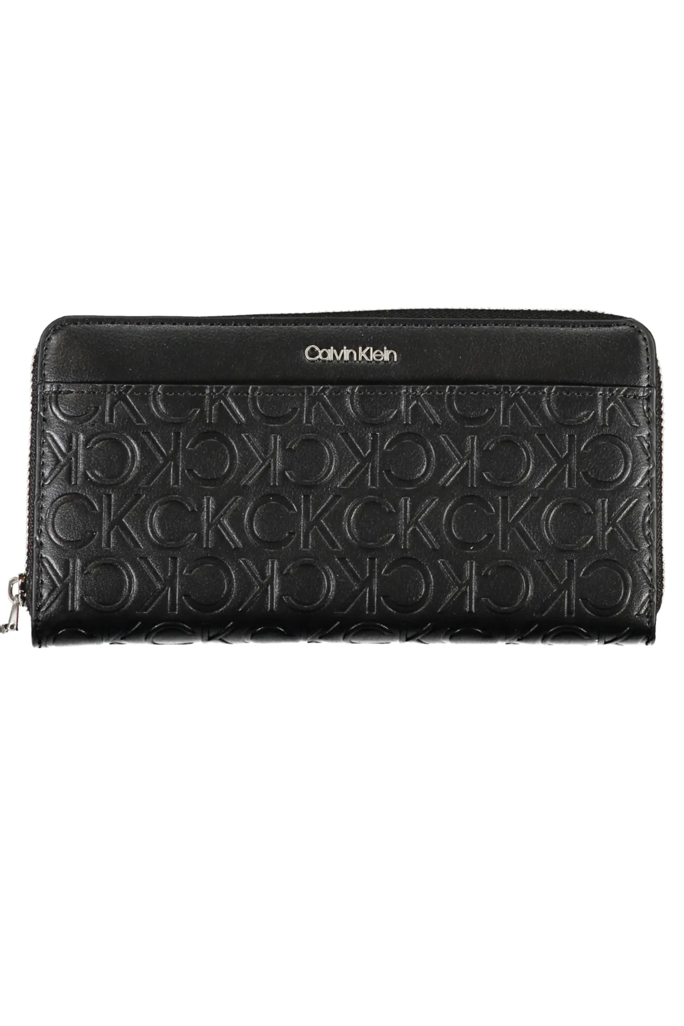 Damen GELDBÖRSE Schwarz K60K611322_NEBAX