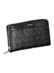 Calvin Klein Damen GELDBÖRSE Schwarz | online kaufen