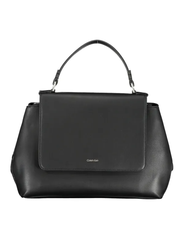 Calvin Klein Damen TASCHE Schwarz | online kaufen