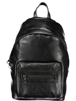 Calvin Klein Herren Rucksack Schwarz mieten bei Flex-Fashion