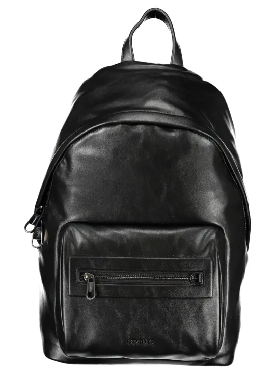 Calvin Klein Herren RUCKSACK Schwarz | online kaufen