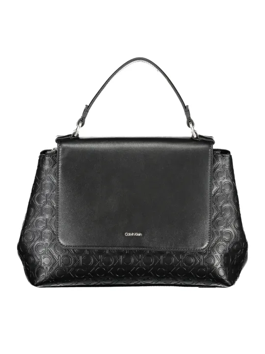 Calvin Klein Damen TASCHE Schwarz | online kaufen